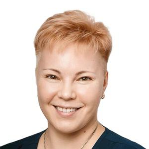 Райц Галина Юрьевна