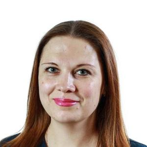 Федотова Ирина Викторовна