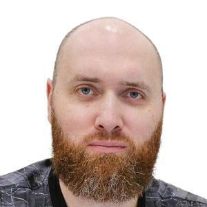 Кунгуров Илья Сергеевич