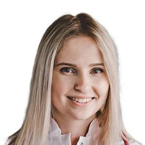 Евтушенко Александра Александровна