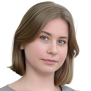 Семенова Надежда Геннадьевна