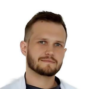 Попов Станислав Дмитриевич