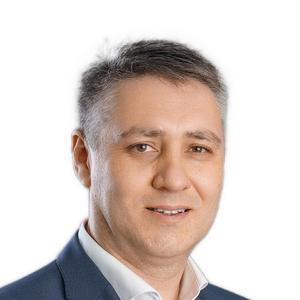 Хисматуллин Азат Салимович