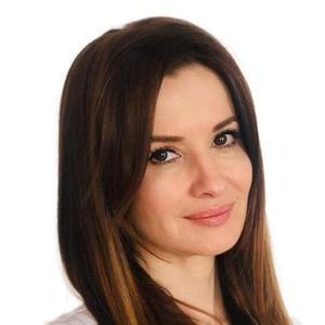 Кузнецова Таисия Георгиевна