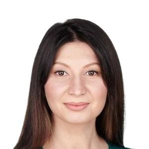 Габдрахманова Лилия Адисовна