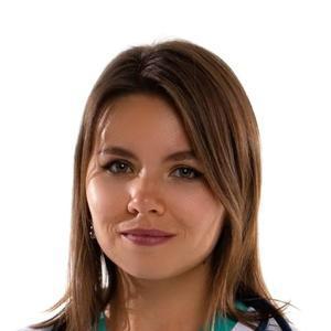 Санникова Дарья Геннадьевна