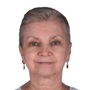 Малик Мария Васильевна