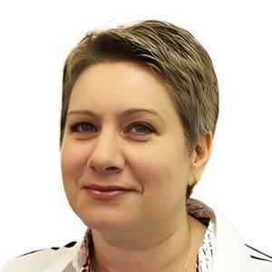 Трачук Ольга Владимировна