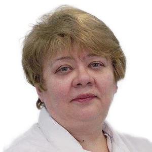 Дончик Ирина Сергеевна