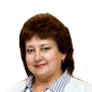 Щеглова Наталья Афанасьевна