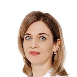 Дударенко Светлана Михайловна