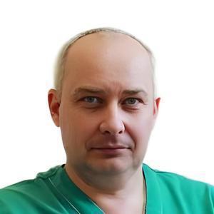 Водилов Валерий Владимирович