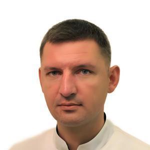 Березницкий Владимир Сергеевич