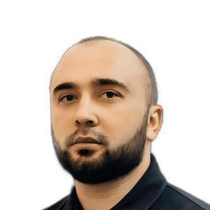 Баков Беслан Русланович