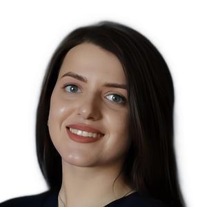 Маркова Кристина Павловна
