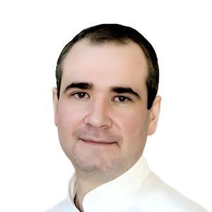 Тихонов Игорь Владимирович