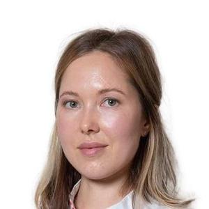 Распутина Любовь Андреевна
