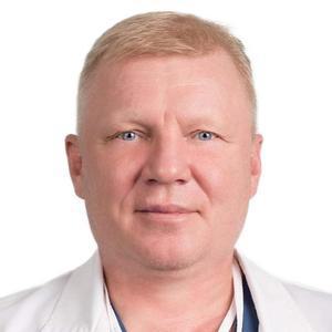 Капин Анатолий Владимирович
