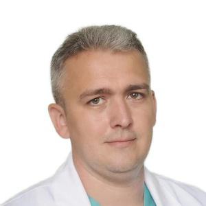 Купчин Александр Валерьевич