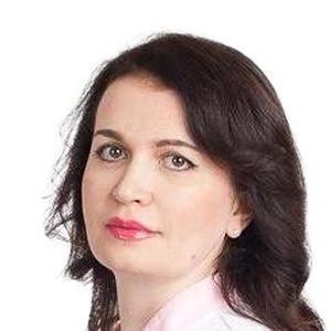Возовик Анастасия Владимировна