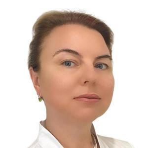 Брескун Елена Анатольевна