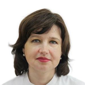 Геллер Евгения Александровна