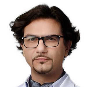 Богдан Андрей Александрович