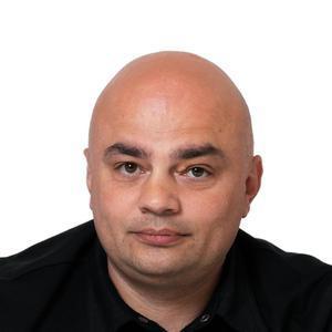 Симиониди Иван Ставриевич