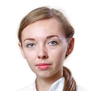 Колесникова Галина Петровна