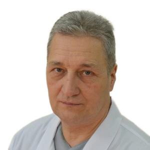 Кожекарь Валерий Игоревич