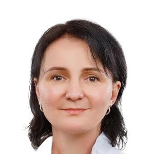 Суанова Екатерина Таймуразовна