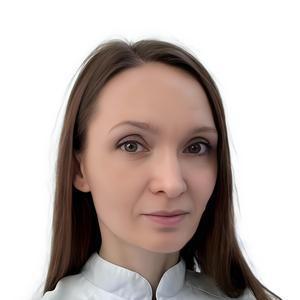 Ломпа Татьяна Валерьевна