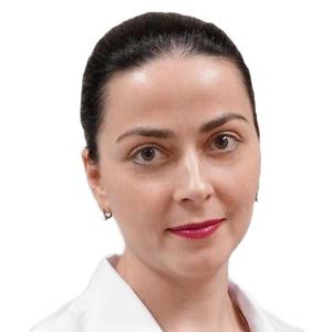 Пензенская Алина Владимировна