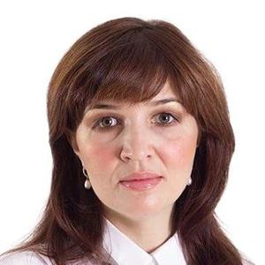Киселева Ольга Владимировна