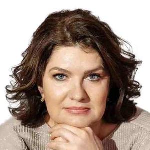 Котелевская Елена Викторовна