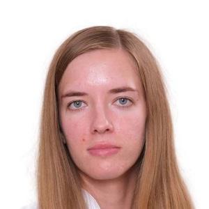 Красникова Виктория Владимировна