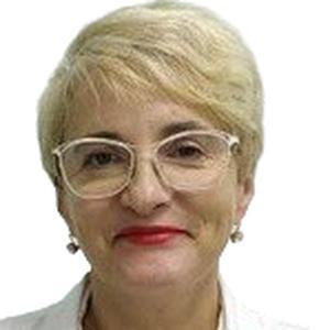Милованова Наталья Леонидовна
