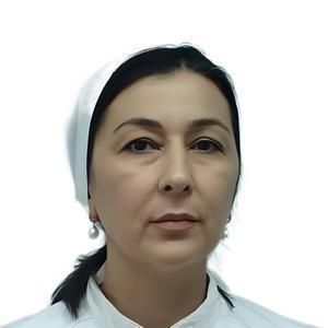 Товсултанова Мадина Сайдахасановна