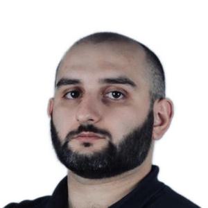 Шенгелия Леван Гочаевич
