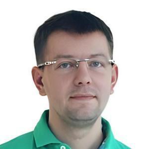 Зыков Александр Васильевич