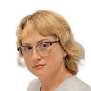 Соснина Людмила Владимировна