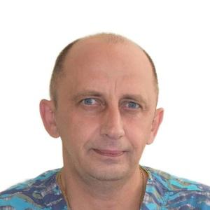 Рожков Сергей Геннадьевич
