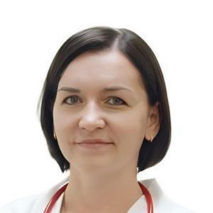 Михайлова Наталья Юрьевна