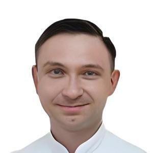Мелехин Михаил Николаевич