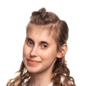 Никулина Евгения Сергеевна