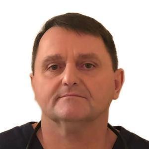 Сызранцев Юрий Викторович