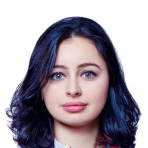 Бабкова Анна Анатольевна