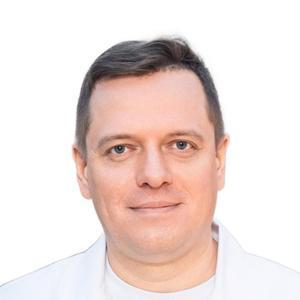 Лантухов Дмитрий Викторович