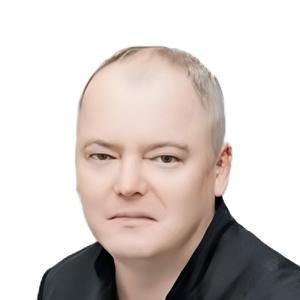 Лихачев Юрий Александрович