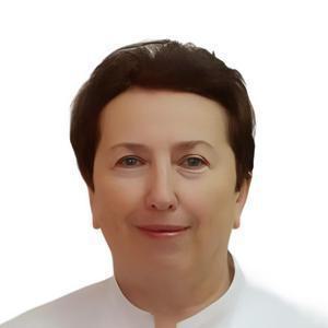 Лебедева Любовь Валентиновна
